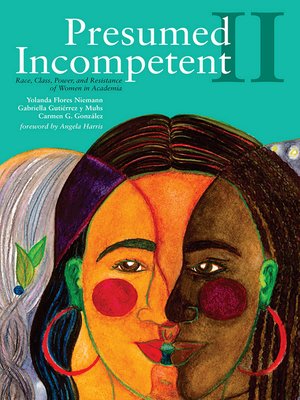 cover image of Presumed Incompetent II